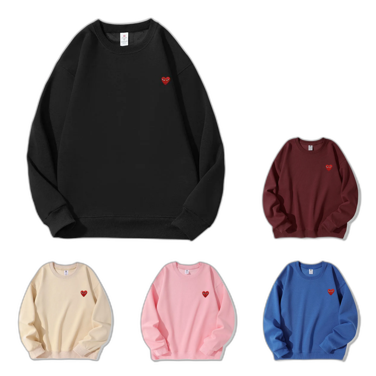 Ami Sweaters