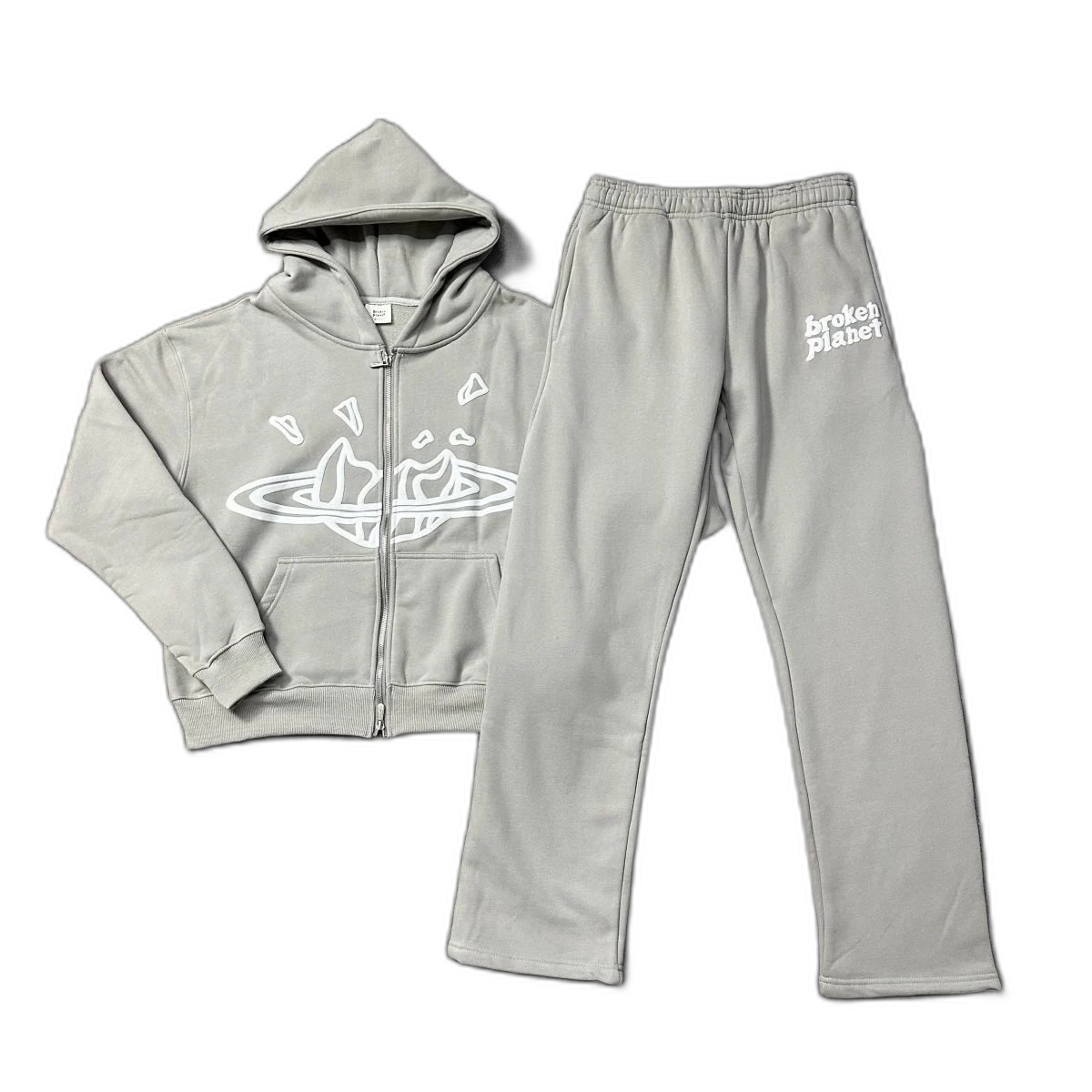 Broken Planet TrackSuit