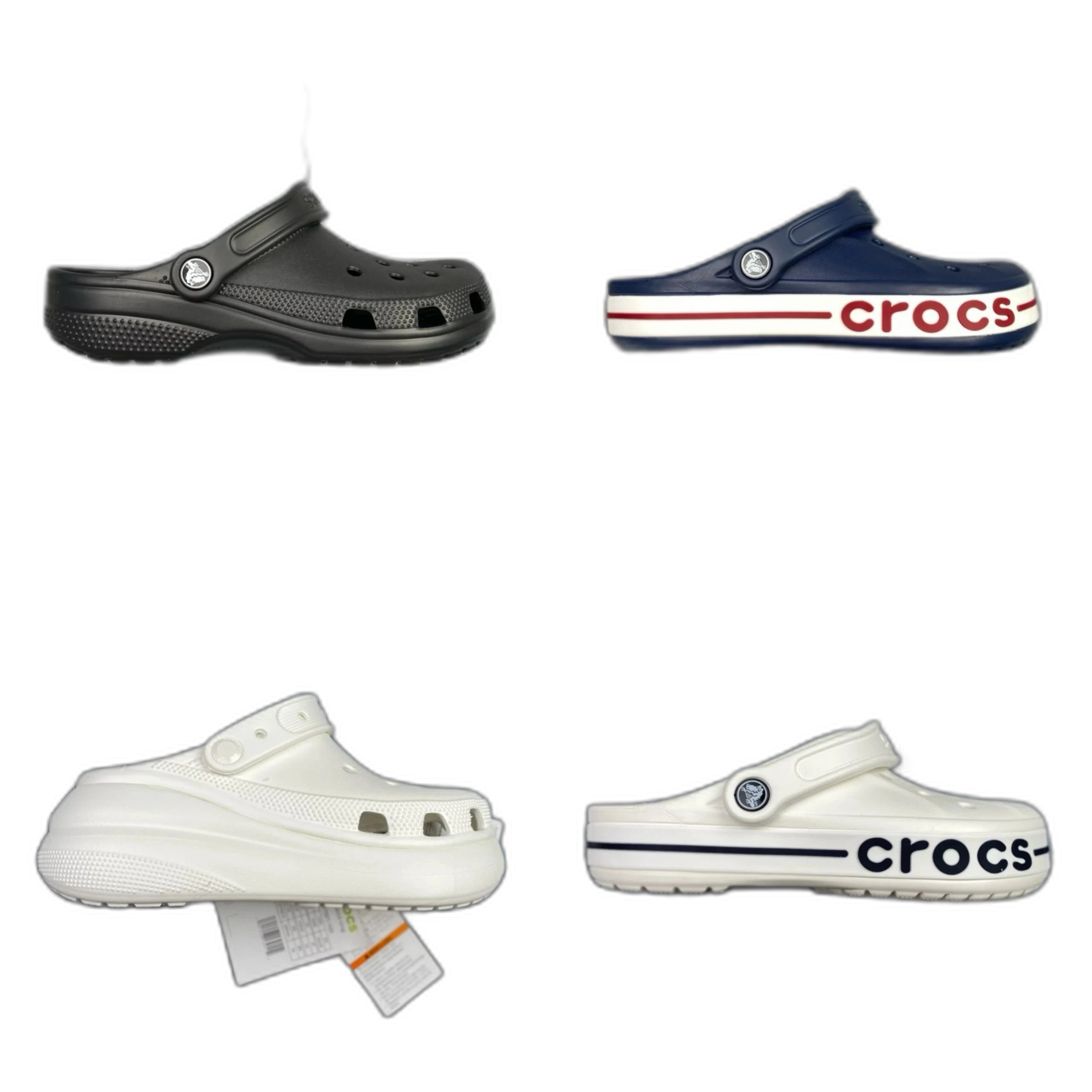 Crocs
