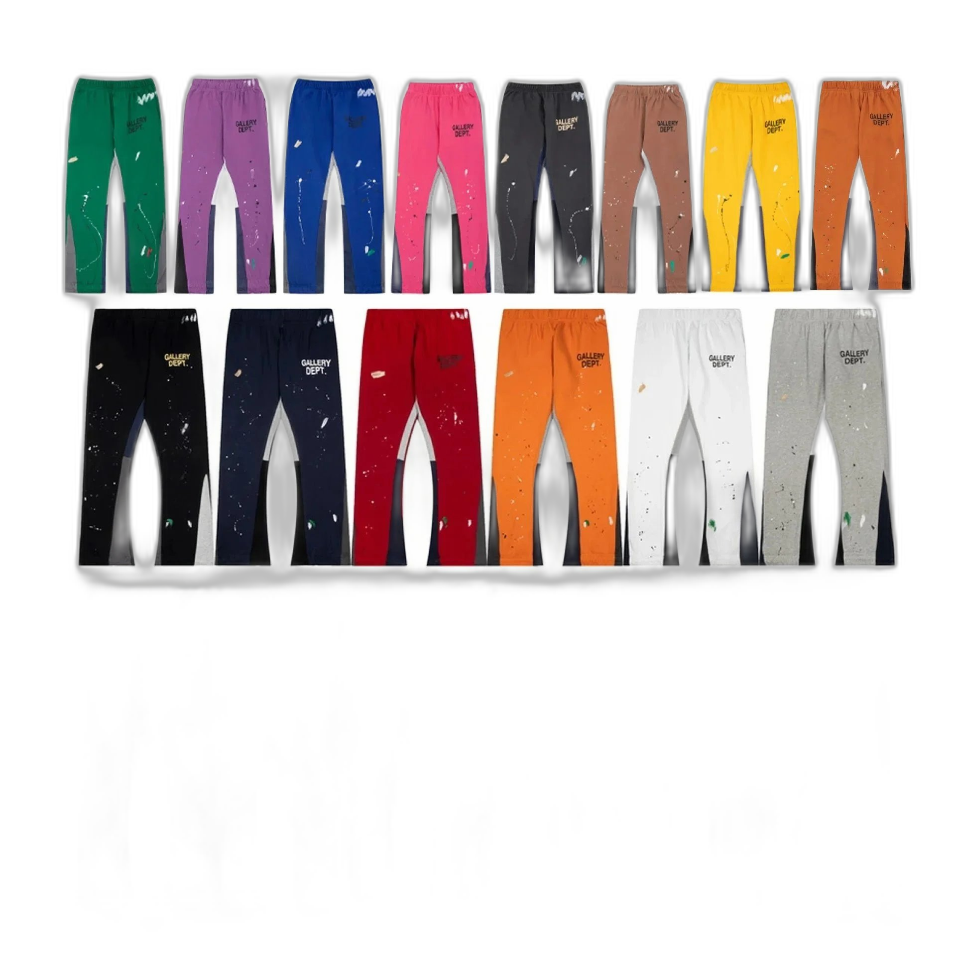 Gallery Dept Pants