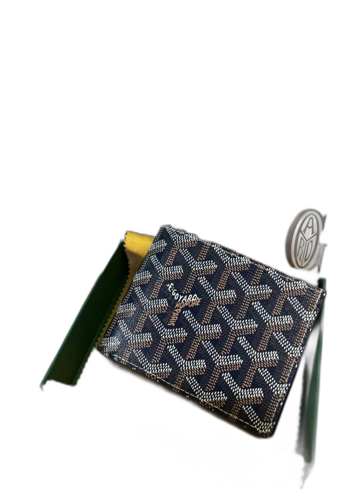 Goyard Wallet
