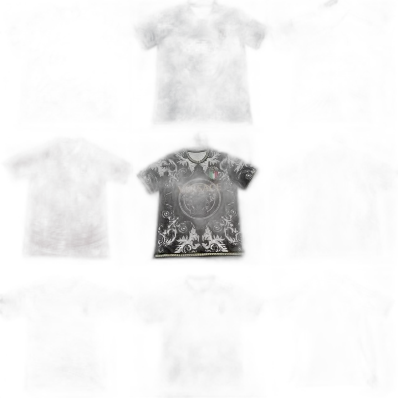 Jerseys