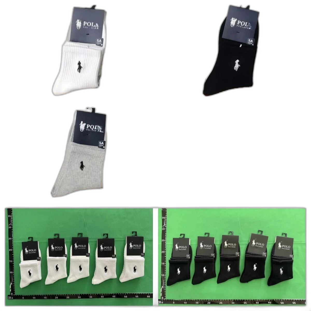 Nike Socks