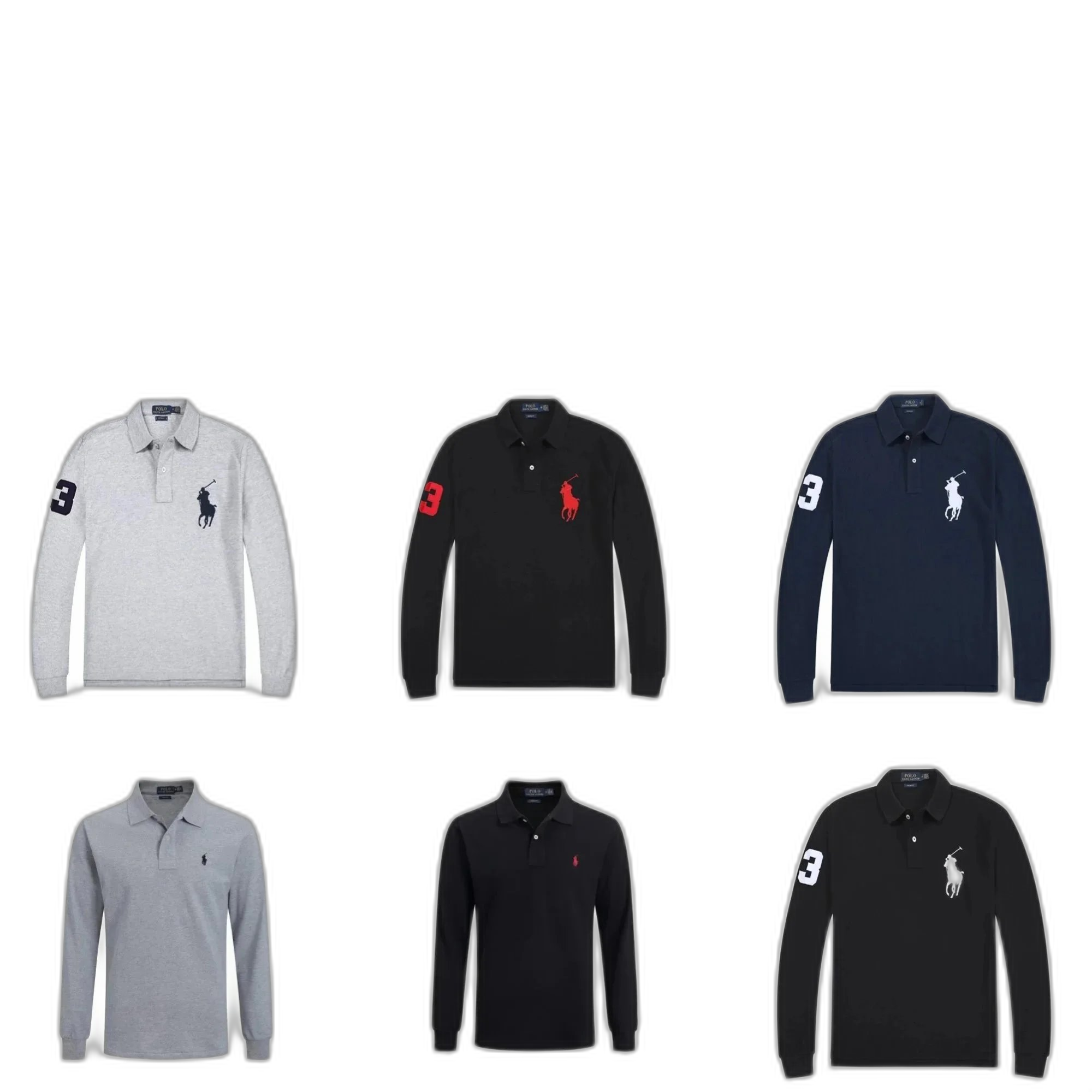 Ralph CrewNecks