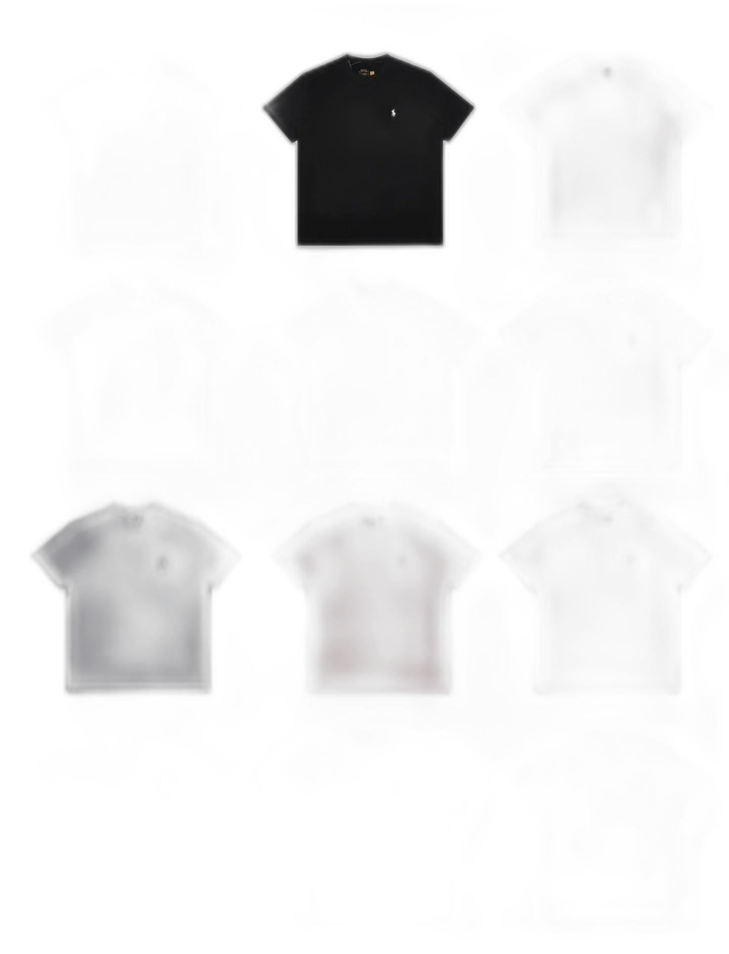 Ralph Tees