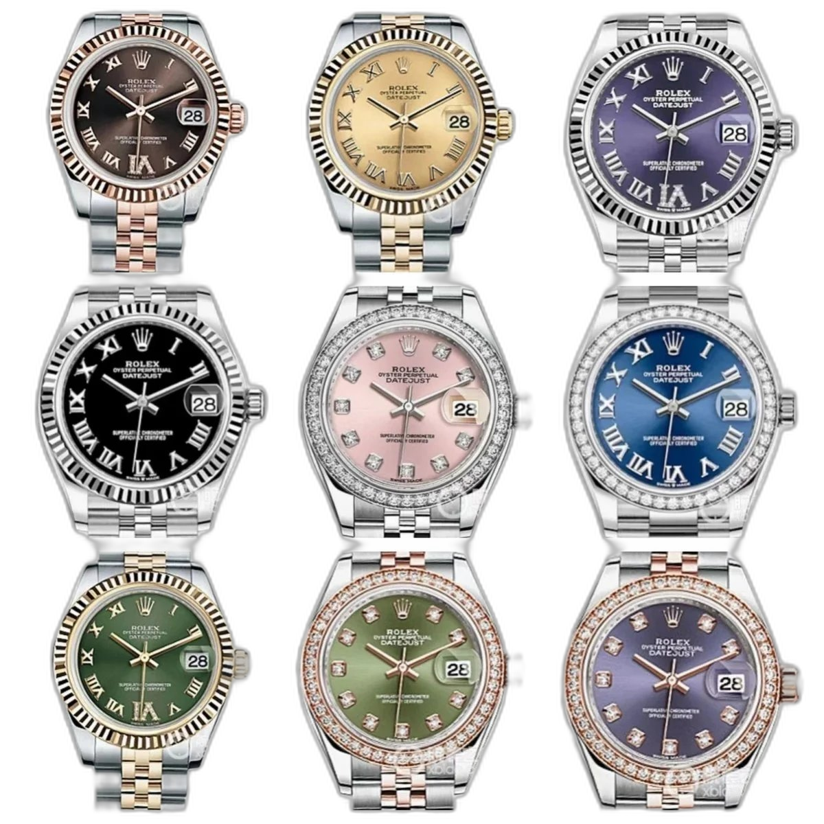 Rolex Watches