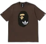 Adidas x bape Tee